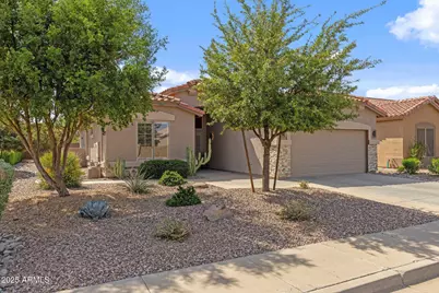 4932 S Verbena, Gilbert, AZ 85298 - Photo 1
