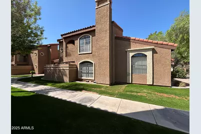 6945 E Cochise Road #108, Paradise Valley, AZ 85253 - Photo 1
