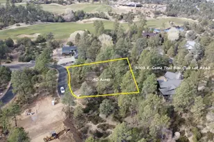 3002 E Game Trl, Payson, AZ 85541 - Photo 1