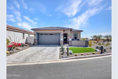 5581 N 206th, Buckeye, AZ 85396 - Photo 1