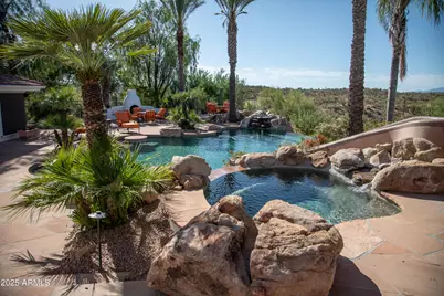 28331 W Rocking Horse Lane #-, Morristown, AZ 85342 - Photo 6