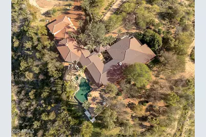 28331 W Rocking Horse Lane #-, Morristown, AZ 85342 - Photo 2