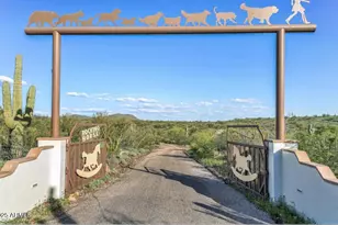 28331 W Rocking Horse Ln, Morristown, AZ 85342 - Photo 1