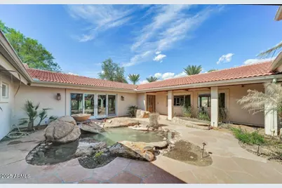 28331 W Rocking Horse Lane #-, Morristown, AZ 85342 - Photo 12