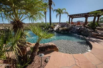 28331 W Rocking Horse Lane #-, Morristown, AZ 85342 - Photo 4