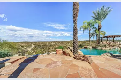 28331 W Rocking Horse Lane #-, Morristown, AZ 85342 - Photo 14