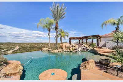 28331 W Rocking Horse Lane #-, Morristown, AZ 85342 - Photo 16