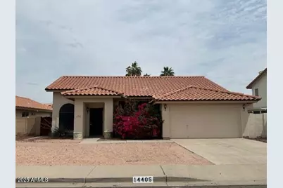 14405 S 40th, Phoenix, AZ 85044 - Photo 1