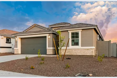 7433 W Buckhorn, Peoria, AZ 85383 - Photo 1