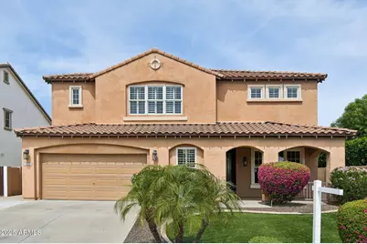 2270 E Honeysuckle, Chandler, AZ 85286 - Photo 1