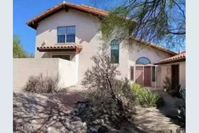 6030 E Territory Drive, Tucson, AZ 85750 - Photo 1