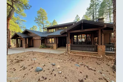 2340 William Palmer --, Flagstaff, AZ 86005 - Photo 1