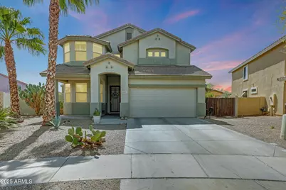 2850 N 152nd, Goodyear, AZ 85395 - Photo 1