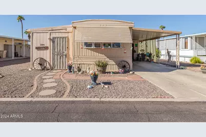 2650 W Union Hills, Phoenix, AZ 85027 - Photo 1