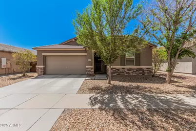 15573 W Laurel Lane, Surprise, AZ 85379 - Photo 1