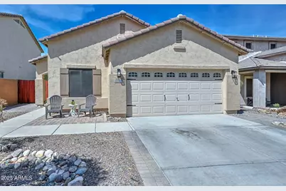 20338 N 262nd Avenue, Buckeye, AZ 85396 - Photo 1