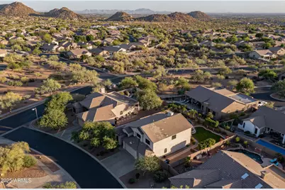 9443 E Mallory, Mesa, AZ 85207 - Photo 1