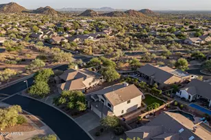 9443 E Mallory, Mesa, AZ 85207 - Photo 1