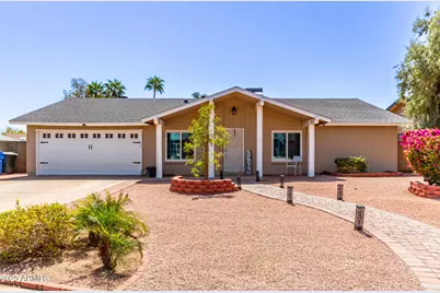 4305 E Cherokee, Phoenix, AZ 85044 - Photo 1