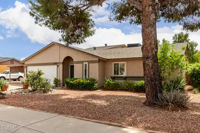 4015 E Hartford, Phoenix, AZ 85032 - Photo 1