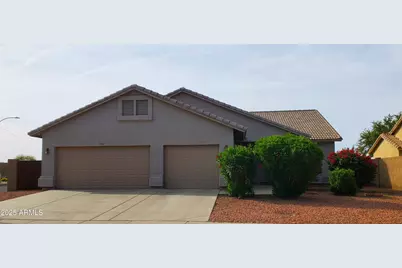 4101 W Yukon, Glendale, AZ 85308 - Photo 1