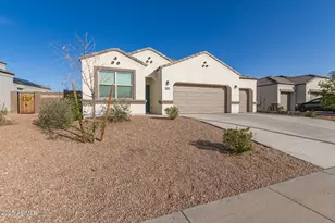 3165 N 306th, Buckeye, AZ 85396 - Photo 1