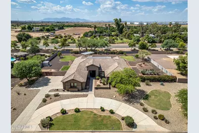 14539 W Becker Lane, Surprise, AZ 85379 - Photo 1