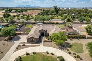 14539 W Becker Ln, Surprise, AZ 85379 - Photo 1