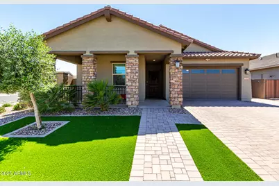 2791 W Patagonia Court, San Tan Valley, AZ 85144 - Photo 1