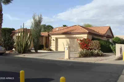 9310 E Crystal, Sun Lakes, AZ 85248 - Photo 1