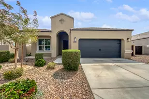 8481 W Rushmore, Florence, AZ 85132 - Photo 1