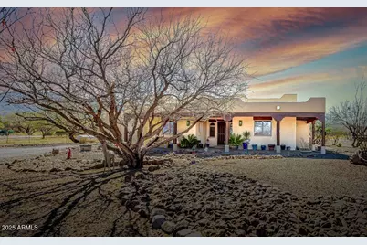 6098 S Calle De La Rosa, Hereford, AZ 85615 - Photo 1