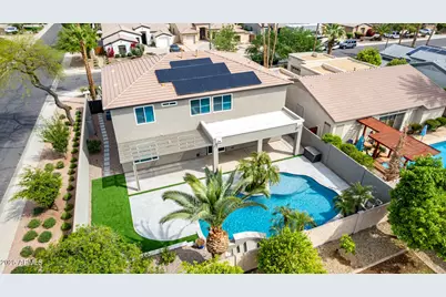 847 E Del Rio, Gilbert, AZ 85295 - Photo 1