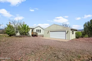 835 N Deer Creek, Payson, AZ 85541 - Photo 1