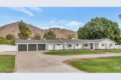 5530 E Exeter, Phoenix, AZ 85018 - Photo 1