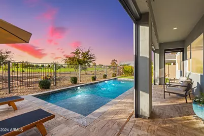 11656 N San Clemente, Surprise, AZ 85388 - Photo 1