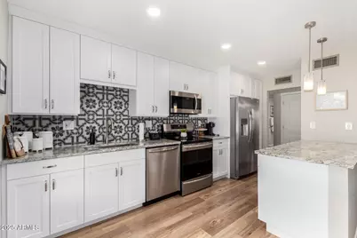 17822 N Del Webb, Sun City, AZ 85373 - Photo 1