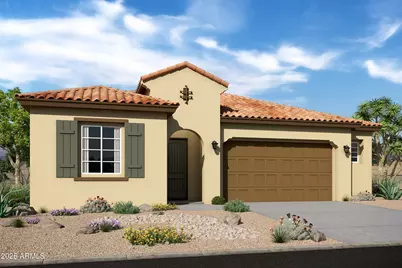 6094 N Sunrise, Buckeye, AZ 85396 - Photo 1