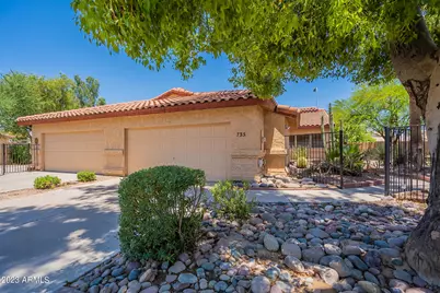 735 N Tangerine, Chandler, AZ 85226 - Photo 1