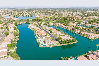1516 E Treasure Cove, Gilbert, AZ 85234 - Photo 1