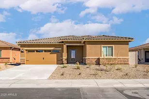 652 W Pintail Dr, Casa Grande, AZ 85122 - Photo 1