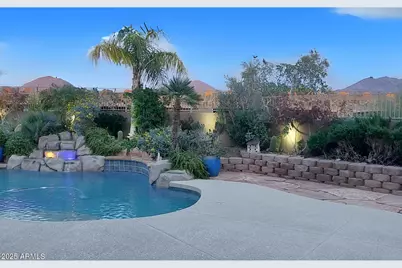 7517 E Mariposa Grande, Scottsdale, AZ 85255 - Photo 1