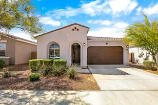 9229 W Willow Bend, Phoenix, AZ 85037 - Photo 1