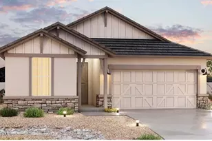 1351 S 215th, Buckeye, AZ 85326 - Photo 1