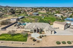 19535 E Via De Olivos, Queen Creek, AZ 85142 - Photo 1