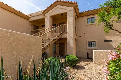 9253 N Firebrick, Fountain Hills, AZ 85268 - Photo 1