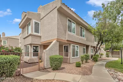 2834 S Extension, Mesa, AZ 85210 - Photo 1