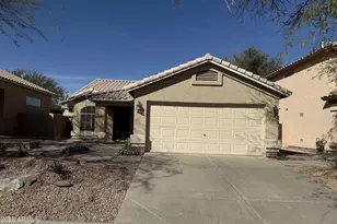 4752 E Lavender, Phoenix, AZ 85044 - Photo 1