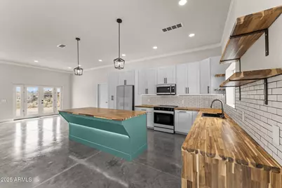 45816 N 288th Avenue, Wickenburg, AZ 85390 - Photo 1