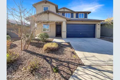 13481 W Buckskin, Peoria, AZ 85383 - Photo 1